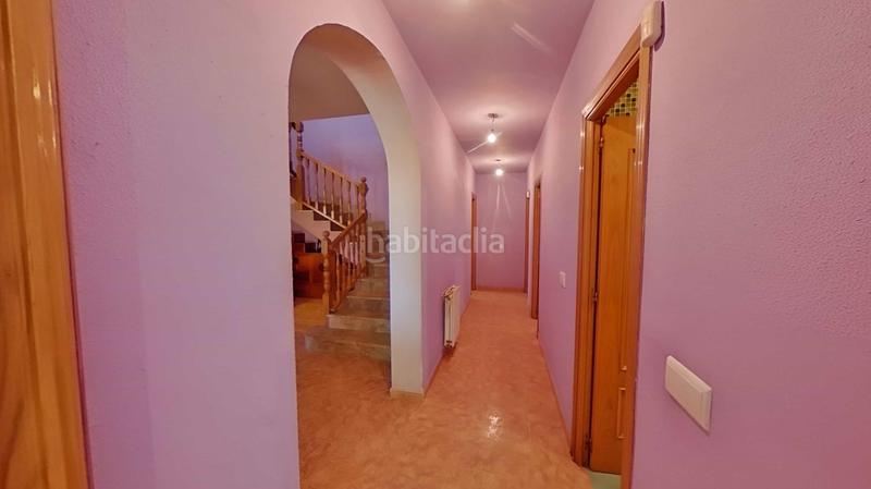 Foto 63a828a0-2dd7-486f-b4a3-7ba1b3ea63c1. Chalet con riscaldamento parcheggio piscina in Eurovillas Nuevo Baztán