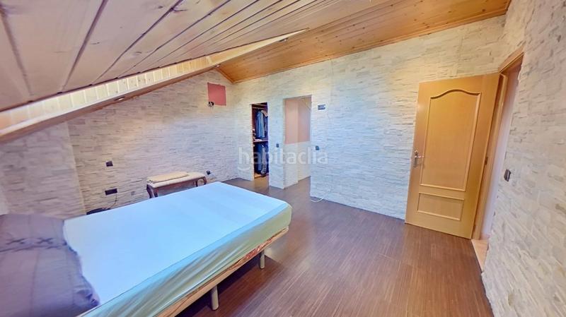 Foto 67dfa3e7-ce99-4430-82d5-98f04864d822. Chalet con riscaldamento parcheggio piscina in Eurovillas Nuevo Baztán