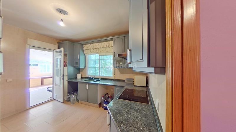 Foto 6d2ae256-fda6-4fd5-b1ba-2a29085af437. Chalet con riscaldamento parcheggio piscina in Eurovillas Nuevo Baztán