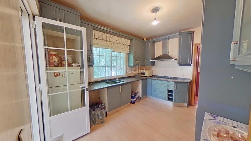 Foto 70de1583-b75e-4060-b05f-173978f378b0. Chalet con riscaldamento parcheggio piscina in Eurovillas Nuevo Baztán