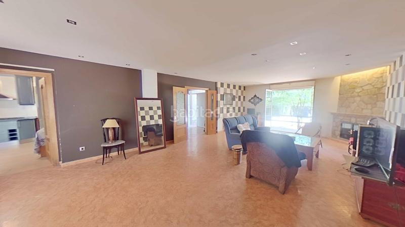 Foto 763eab47-40b8-4ac3-a0c4-a4f82ec9c3ca. Chalet con riscaldamento parcheggio piscina in Eurovillas Nuevo Baztán