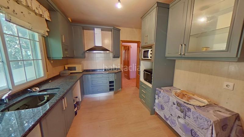 Foto 7b51bc7c-a547-4806-a65f-65a7a8450415. Chalet con riscaldamento parcheggio piscina in Eurovillas Nuevo Baztán