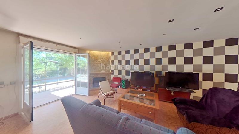 Foto 90e7c110-8a21-4fa5-aa61-031b042bb466. Chalet con riscaldamento parcheggio piscina in Eurovillas Nuevo Baztán