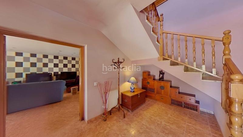 Foto ac17b7ee-bf98-4bf2-919e-fba6a0908c97. Chalet con riscaldamento parcheggio piscina in Eurovillas Nuevo Baztán