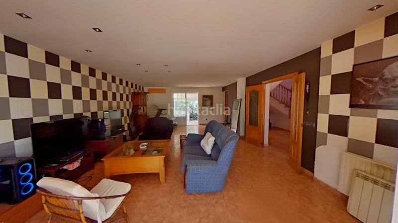 Foto b1695c23-fe17-4868-a379-d0614e8341cb. Chalet con riscaldamento parcheggio piscina in Eurovillas Nuevo Baztán