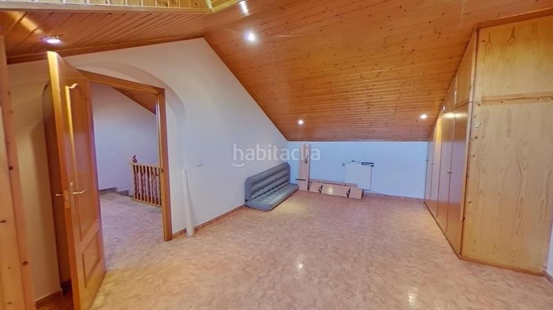 Foto b5cb462f-d464-4b17-8119-594e6445ab98. Chalet con riscaldamento parcheggio piscina in Eurovillas Nuevo Baztán