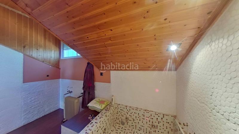 Foto c66ade88-1f67-49b5-bfae-55d7fa298723. Chalet con riscaldamento parcheggio piscina in Eurovillas Nuevo Baztán