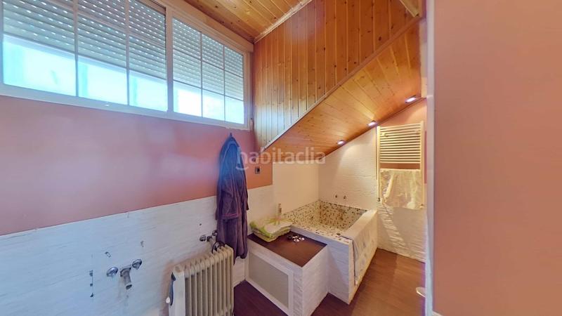 Foto e0ece271-4fef-4661-878a-dc3ecf2361bd. Chalet con riscaldamento parcheggio piscina in Eurovillas Nuevo Baztán