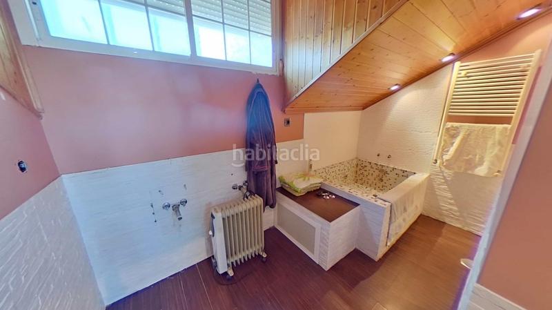 Foto e6d62f66-9bc9-49db-a70f-dda7188f869e. Chalet con riscaldamento parcheggio piscina in Eurovillas Nuevo Baztán