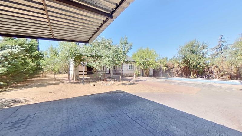 Foto e93bf924-0ad7-4418-98f1-c7494e971b08. Chalet con riscaldamento parcheggio piscina in Eurovillas Nuevo Baztán