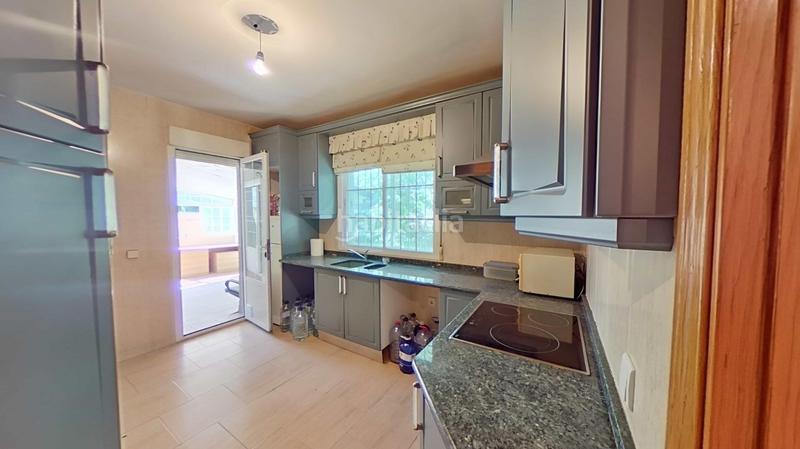 Foto e9e8abd2-16ec-4b57-91b0-86fdf722750d. Chalet con riscaldamento parcheggio piscina in Eurovillas Nuevo Baztán