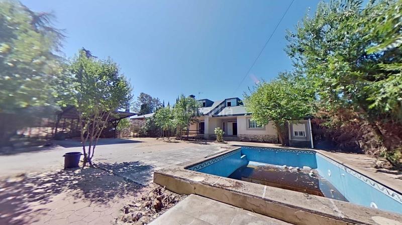 Foto f38f2c5c-00ab-44e7-9af2-608152a23edd. Chalet con riscaldamento parcheggio piscina in Eurovillas Nuevo Baztán