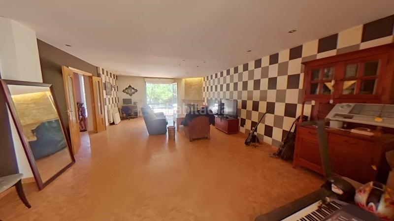 Foto fe1fdd24-3938-4e59-9edf-e26a1c1a4f35. Chalet con riscaldamento parcheggio piscina in Eurovillas Nuevo Baztán