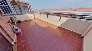 Attique  Calle alfredo aleix