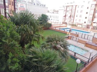 Piso  Calle antracita. Gran oportunidad! se vende piso de 2 habitaciones y dos baños en