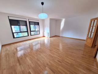 Flat in Calle ANTONIO MUÑOZ MOLINA