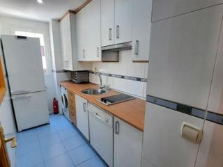 Etagenwohnung in Calle SODIO