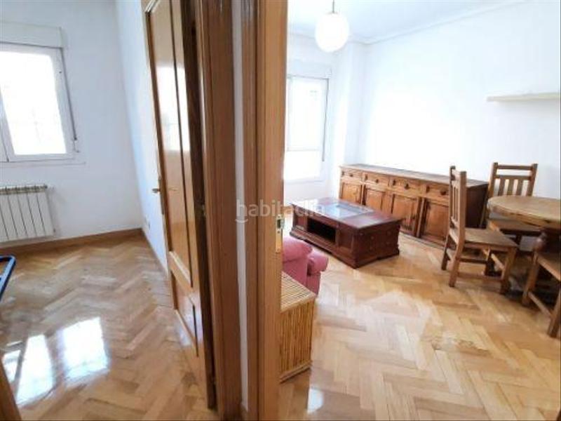 Foto 00be28c7-dd69-46a0-b9ad-12050e7825aa. Alquiler piso disponible! se alquila piso amueblado de 2 habitaciones en la zona de Legazpi, distrito de arganzuela. en Madrid