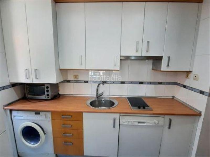 Foto 12360a92-f5e6-465b-805b-733fa1db0b9c. Alquiler piso disponible! se alquila piso amueblado de 2 habitaciones en la zona de Legazpi, distrito de arganzuela. en Madrid