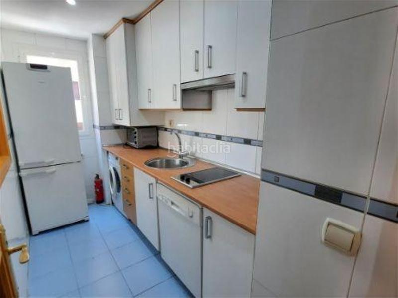 Foto 5c71b51a-6f45-4259-8331-7eb86519d56e. Alquiler piso disponible! se alquila piso amueblado de 2 habitaciones en la zona de Legazpi, distrito de arganzuela. en Madrid