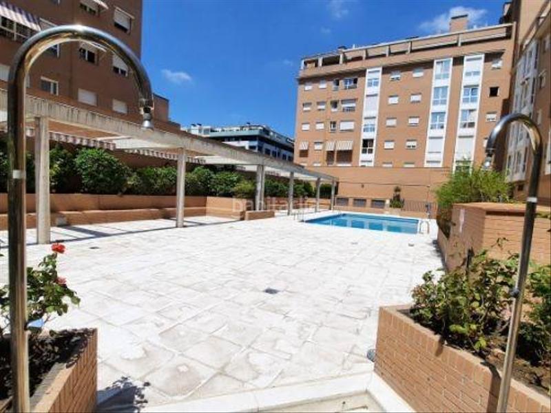 Foto 676aab1f-4f20-4944-bd30-65cf446dd8f9. Alquiler piso disponible! se alquila piso amueblado de 2 habitaciones en la zona de Legazpi, distrito de arganzuela. en Madrid