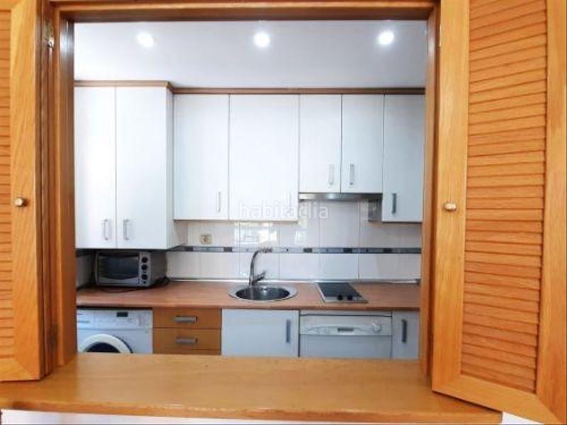 Foto 6e21fc0e-c825-49e2-8430-3ac78308a58c. Alquiler piso disponible! se alquila piso amueblado de 2 habitaciones en la zona de Legazpi, distrito de arganzuela. en Madrid