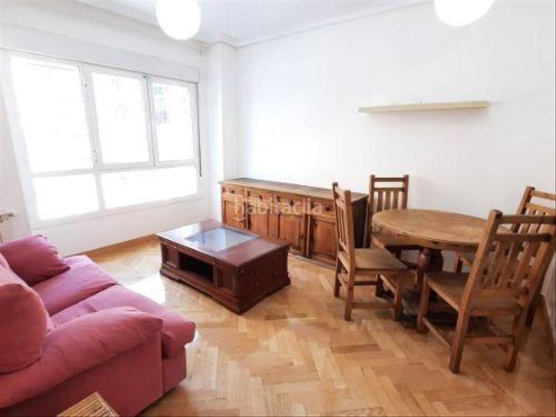 Foto 6f307d4b-5a30-4f65-becc-dbf0c381eb1d. Alquiler piso disponible! se alquila piso amueblado de 2 habitaciones en la zona de Legazpi, distrito de arganzuela. en Madrid