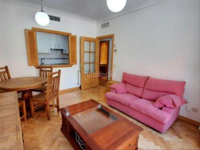 Foto 2405e0ed-e040-43f3-a475-6fe8821bc97d. Location appartement avec chauffage parking piscine dans Madrid