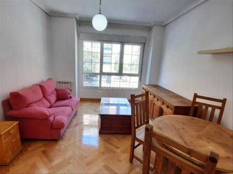 Foto 44a107ef-1fb6-4f4f-af83-1b5367731013. Location appartement avec chauffage parking piscine dans Madrid
