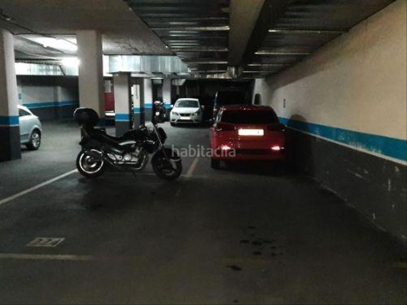 Foto 241b50a7-2d8f-40b2-ad2c-42fb9af42811. Miete etagenwohnung mit heizung parking pool in Legazpi Madrid
