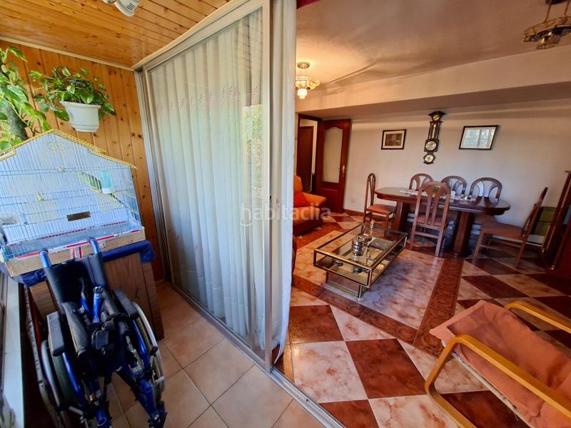 Foto 001380ff-0be8-479d-abd7-9ce6f6419d51. Appartamento con riscaldamento parcheggio in Palomeras Sureste Madrid