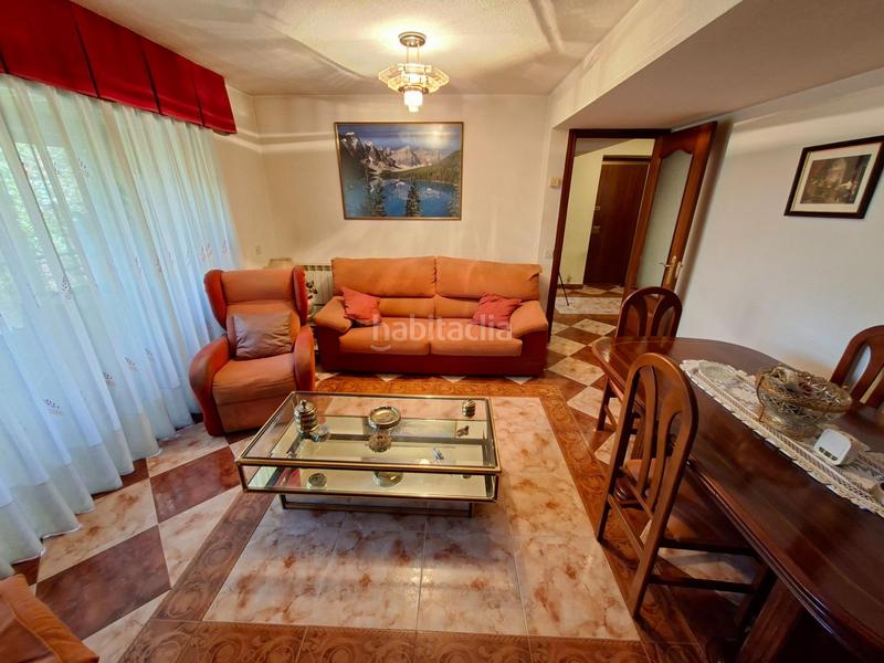 Foto 01a7f96e-6ce1-4de0-bd40-e16d394b25c3. Appartamento con riscaldamento parcheggio in Palomeras Sureste Madrid
