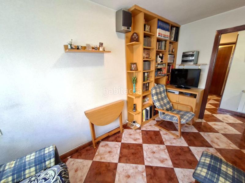 Foto 06fea63c-cdcc-4fc5-86a4-f14de4041808. Appartamento con riscaldamento parcheggio in Palomeras Sureste Madrid