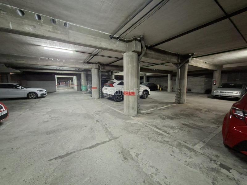 Foto 12105c82-10cd-4d0d-b9fa-b745e2efed9e. Appartamento con riscaldamento parcheggio in Palomeras Sureste Madrid