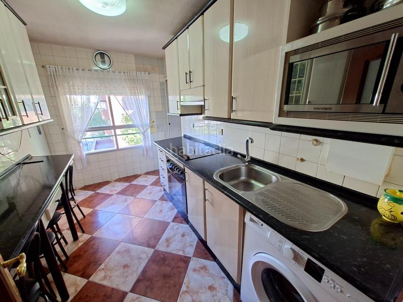 Foto 14569020-cfce-4223-ab38-08b1a35b73af. Appartamento con riscaldamento parcheggio in Palomeras Sureste Madrid