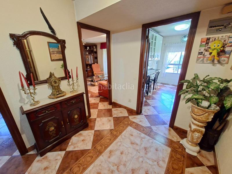 Foto 1ddf3aba-4d91-48c2-804a-f217dc0ba226. Appartamento con riscaldamento parcheggio in Palomeras Sureste Madrid