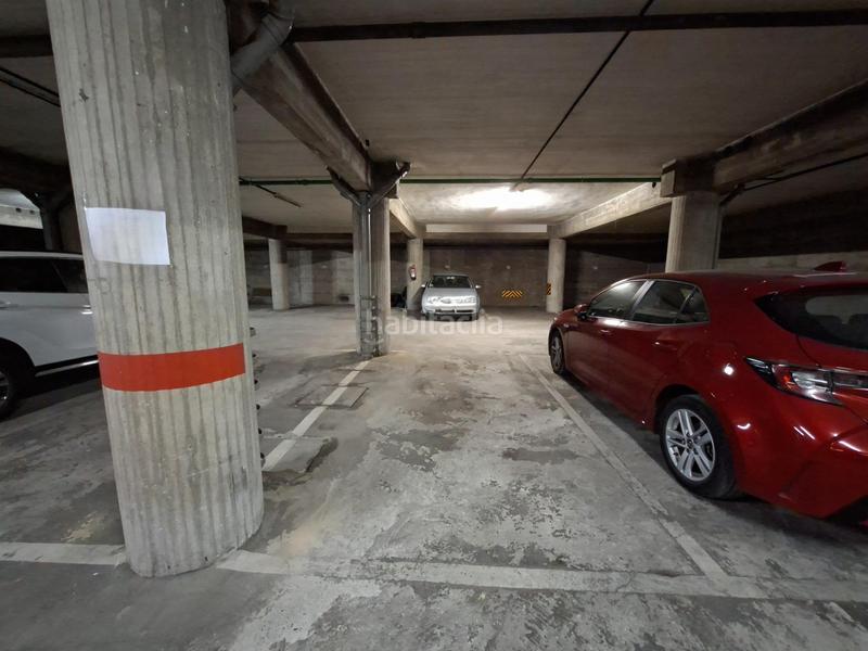 Foto 37326afe-0bfe-4cab-b3ba-22aed97cdf43. Appartamento con riscaldamento parcheggio in Palomeras Sureste Madrid