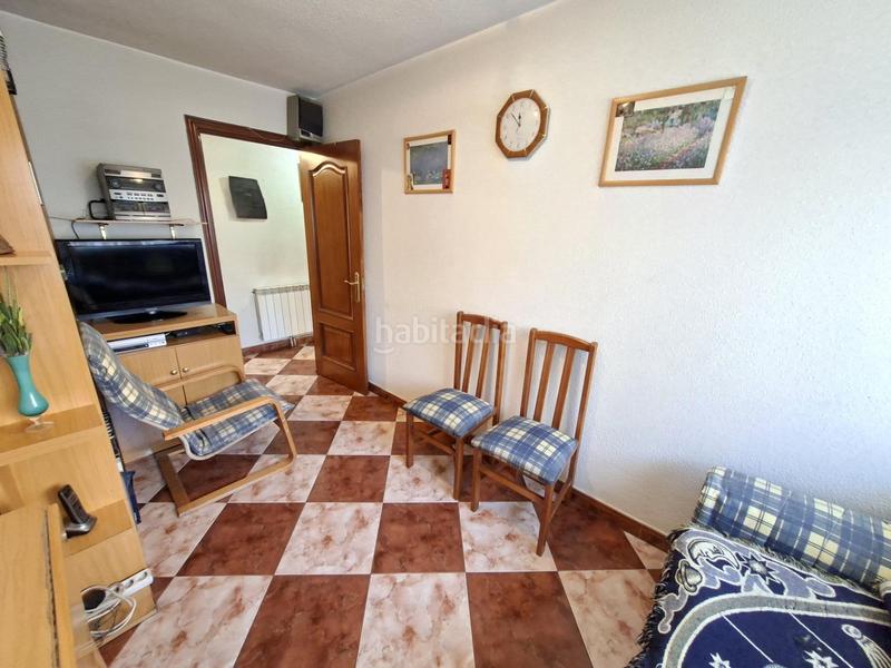 Foto 7227414c-463b-431e-bc7f-329b2a9557c9. Appartamento con riscaldamento parcheggio in Palomeras Sureste Madrid