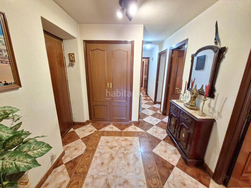 Foto 756ba9d1-7d51-41e8-9283-8a40e3847a39. Appartamento con riscaldamento parcheggio in Palomeras Sureste Madrid