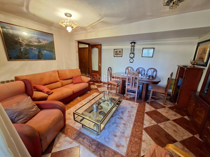 Foto 77404abc-6eb0-4b09-8ebc-aa61dcd78375. Appartamento con riscaldamento parcheggio in Palomeras Sureste Madrid