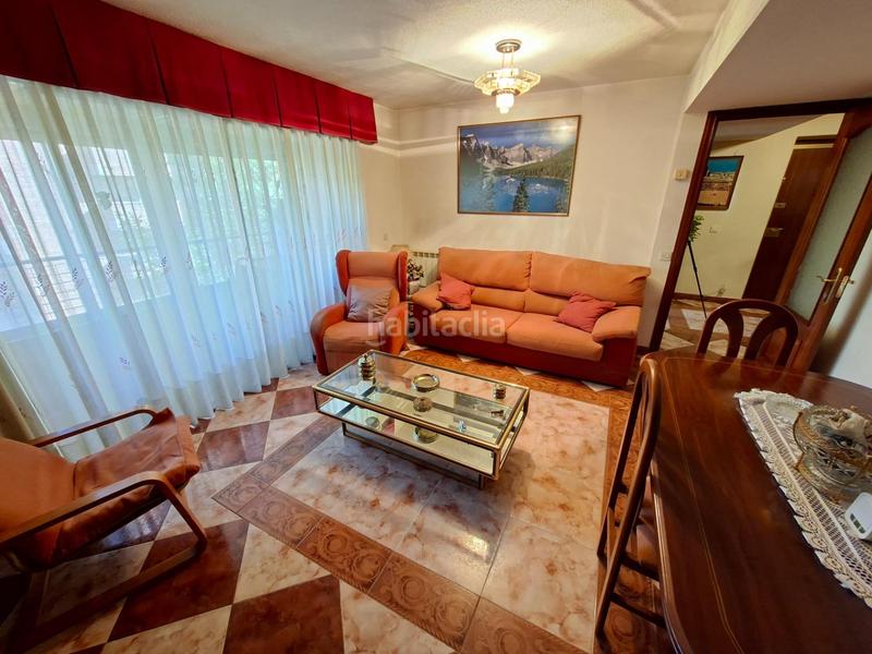 Foto 78fb0736-8e9d-41d7-b64d-8c8f01c4f8d0. Appartamento con riscaldamento parcheggio in Palomeras Sureste Madrid