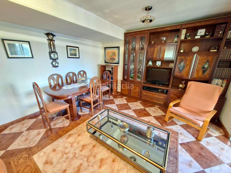 Foto 7a4c509a-4bff-4282-9d77-a808d34337f1. Appartamento con riscaldamento parcheggio in Palomeras Sureste Madrid