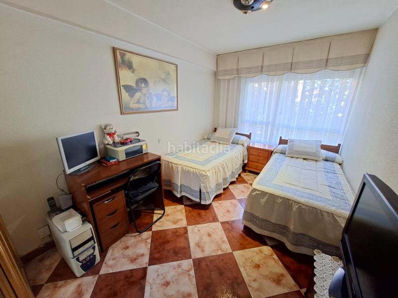 Foto 9596491d-29cd-48fb-9616-273a214c2d0e. Appartamento con riscaldamento parcheggio in Palomeras Sureste Madrid