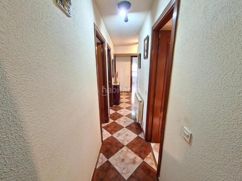 Foto 9e3e8257-8344-4cbe-88a4-8dc6fbe36860. Appartamento con riscaldamento parcheggio in Palomeras Sureste Madrid