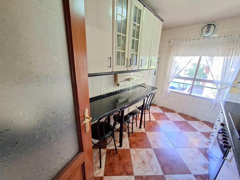 Foto a67323e8-5b70-494a-9043-68b86bada548. Appartamento con riscaldamento parcheggio in Palomeras Sureste Madrid