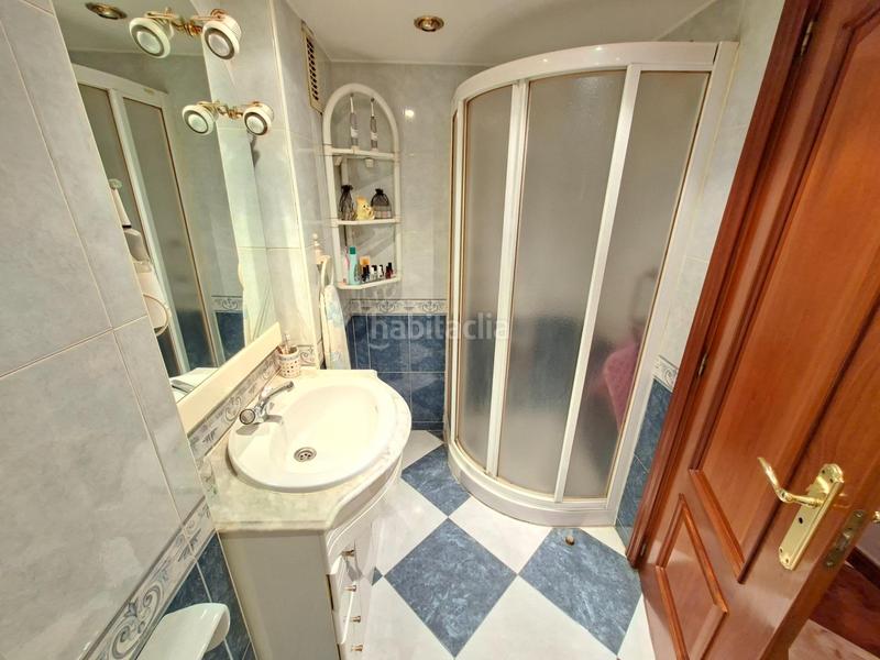 Foto ab4d6cb8-34df-4e87-b1be-90552e4a5516. Appartamento con riscaldamento parcheggio in Palomeras Sureste Madrid