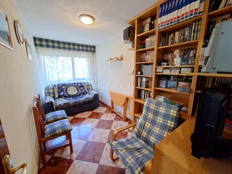 Foto d16ef964-8a3a-4748-8dde-17faf7402c3e. Appartamento con riscaldamento parcheggio in Palomeras Sureste Madrid
