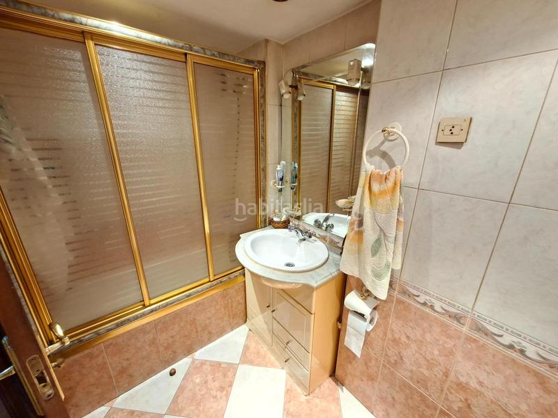 Foto e4ca71a8-2270-4d4b-ad73-f31f6310acb9. Appartamento con riscaldamento parcheggio in Palomeras Sureste Madrid