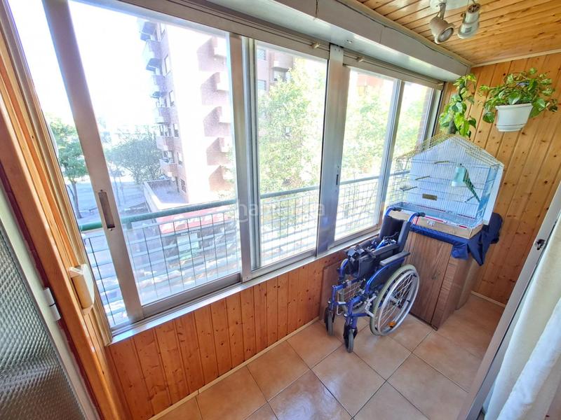 Foto eab1d22b-80eb-49eb-8494-0ca8ca2b4d66. Appartamento con riscaldamento parcheggio in Palomeras Sureste Madrid