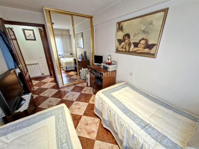 Foto eb8259c9-bf0f-4580-a2bb-24eefefc61c2. Appartamento con riscaldamento parcheggio in Palomeras Sureste Madrid